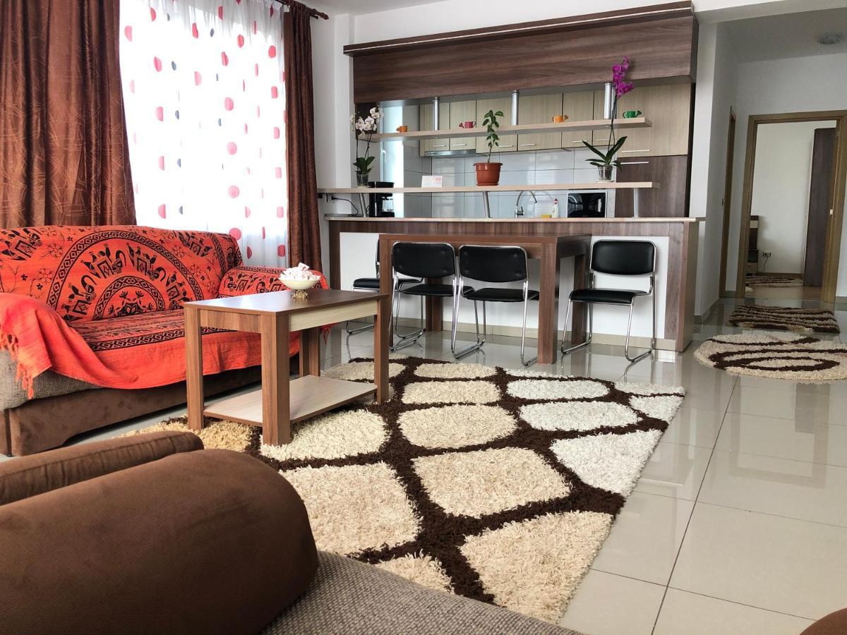 Apartment Bonjour Mangalia